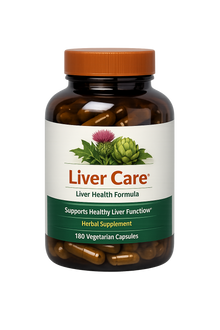 Single-herb capsules