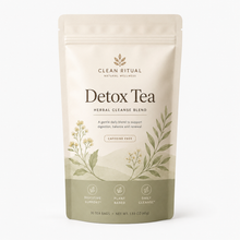 Herbal teas & powders