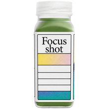 Focus shot / drink