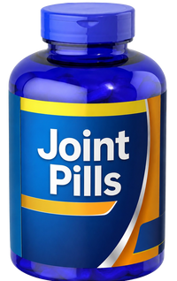 Joint pills