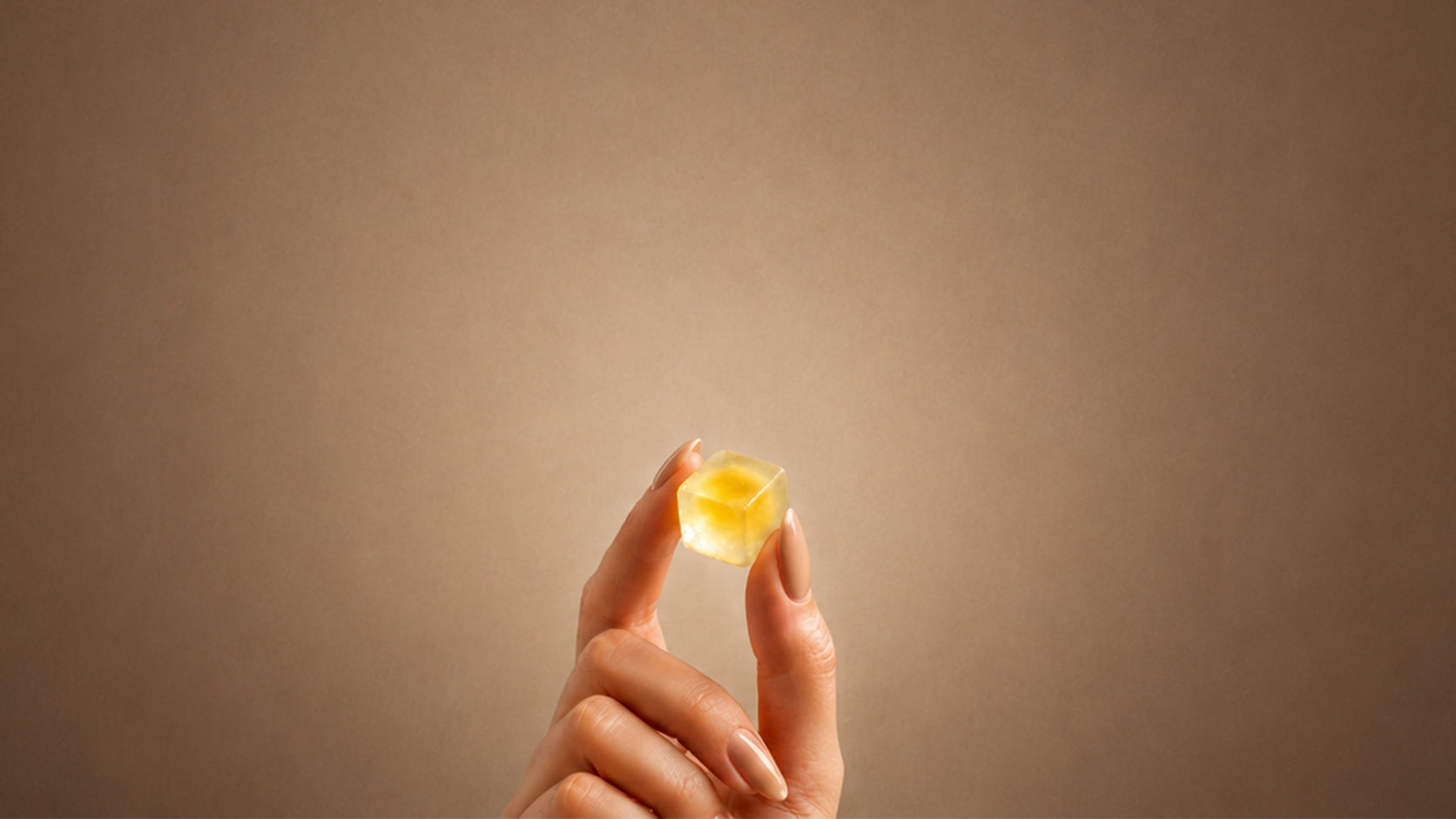 Two Gummies. One East-Meets-West Daily Ritual.